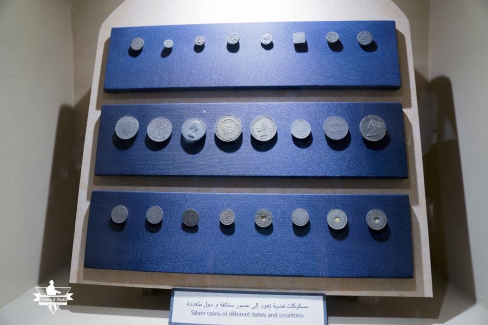 Coins@Museum